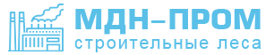 Лого Строительные леса
